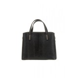 Geanta de mana negru Promesse PR0376Nero - Bagsy