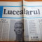 luceafarul 23 ianuarie 1982-art. ziua lui ceausescu si despre unirea lui cuza