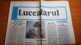 ziarul luceafarul 24 octombrie 1981- eugen lovinescu si critica simpatetica