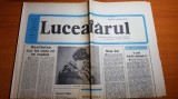 Ziarul luceafarul 24 octombrie 1981- eugen lovinescu si critica simpatetica