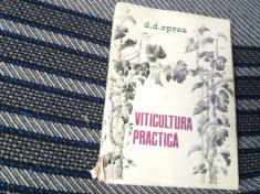 VITICULTURA PRACTICA OPREA foto