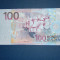 100 GULDEN SURINAME ANUL 2000