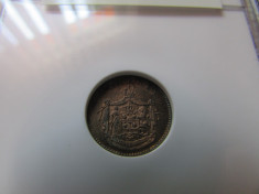 1 banu 1867 Heaton MS 64 RB foto