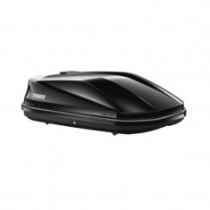 Thule Cutie Portbagaj Touring 100 Black Glossy TH634101 foto