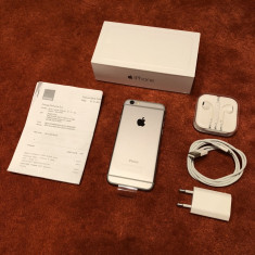 iPhone 6 16gb sigilat - garantie 2020 foto