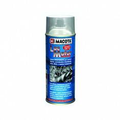 Spray Lac Transparent Motor Macota 400ml foto