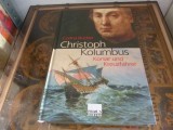 Christoph Kolumbus - korsar und kreuzfahrer