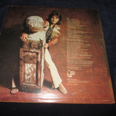 David Cassidy - Rock Me Baby _ vinyl,LP _ Bell Records (SUA)