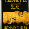 Pergamentul secret de Ronald Cutler ed. LEDA / 431 de pag.