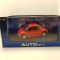 Macheta VW New Beetle AutoArt 1/43