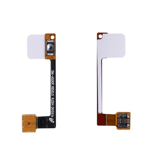 Flex Buton Pornire Samsung Galaxy A5 SM-A500F