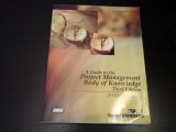 A Guide to the Project Management Body of Knowledge - PM Institute, 2004, 390 p