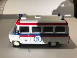 Macheta NYSA 522 Ambulanta - Polonia scara 1:43