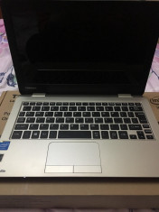 Laptop TOSHIBA Satellite CL10-B-100 foto