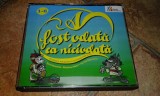 A Fost Odata Ca Niciodata - 6 CD-Audio cu Povesti Si Povestiri