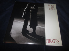 Rickie Lee Jones - Pirates _ vinyl,LP,album _ Warner (SUA) foto