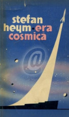 Era cosmica foto