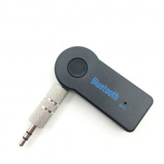 Receptor Bluetooth Audio WB Digital, Receiver Muzica Auto foto