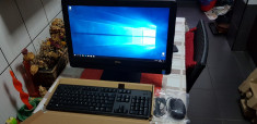 All in One Dell Optiplex 3030 i5-4590s (3.7 Ghz) 8GB 128SSD foto