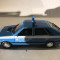 Macheta FSO Polonez Militia - Polonia scara 1:43