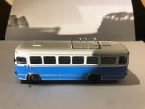 Cumpara ieftin Macheta autobuz SAN H100A - Polonia scara 1:72