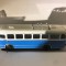Macheta autobuz SAN H100A - Polonia scara 1:72