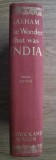 A. L. Basham - The wonder that was India
