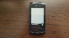 Smartphone Sony Ericsson Vivaz U5i foto