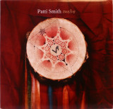 PATTI SMITH - TWELVE, 2007, CD, Rock