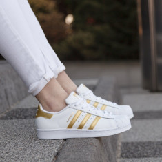 Adidasi Adidas Superstar Foundation-Adidasi Originali BB2870 foto