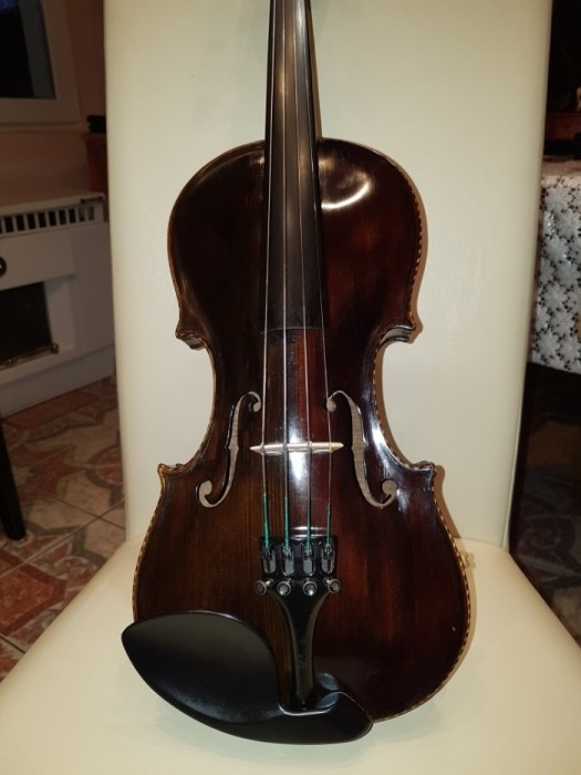 Vand vioară Jacobs Stainer 1713 | Okazii.ro