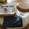 humidor tutun+scrumiera suport pipe