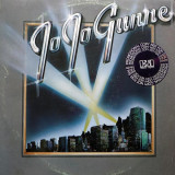 JO JO GUNNE (SPIRIT) - SO... WHERE&#039;S THE SHOW?, 1974, CD, Rock