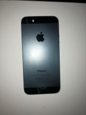 Iphone5 foto