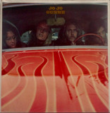 JO JO GUNNE (SPIRIT) - JO JO GUNNE, 1973, CD, Rock