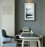 Cumpara ieftin Tapet dark gray design interior, 10 m X 0.53 m, 1 rola