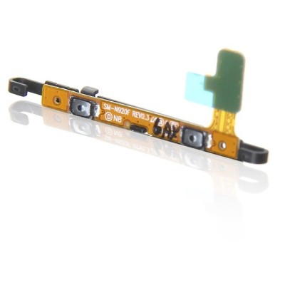 Flex volum Samsung Galaxy Note5 SM-N920 foto