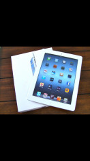 IPad New Retina foto