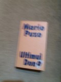 ULTIMUL DON