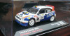 Macheta Toyota Corolla WRC Rally 1998 - Altaya raliu 1/43, 1:43