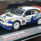 Macheta Toyota Corolla WRC Rally 1998 - Altaya raliu 1/43