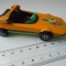 bnk jc Matchbox Speed Kings Bertone Runabout (K-31)