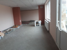 LUX IMOBILIARE inchiriaza spatiu comercial in Baia Sprie-1500 RON foto