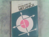 Probleme de mecanica-Gabriela Titeica