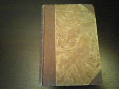 Elemente de Psihologie - Manual - I. Nisipeanu, Cultura Rom. Buc., 1925, 474 p foto