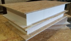 PANOURI SIP EcoPanels foto
