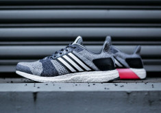 Adidasi Adidas Ultra Boost ST Primeknit Autentici Marime 39 1/3 foto