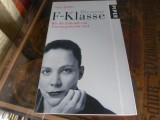 Thea Dorn - Die neue f-Klasse