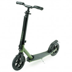 Trotineta Frenzy Scooter FR 205P military foto