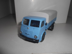 Macheta camion STAR 20 - Polonia scara 1:43 foto